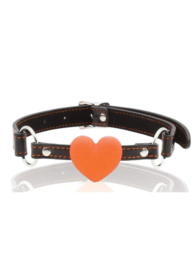 The 9s Orange Is the New Black Heart Gag Icon Brands Anal The 9s Orange Is the New Black Heart Gag Icon Brands Anal