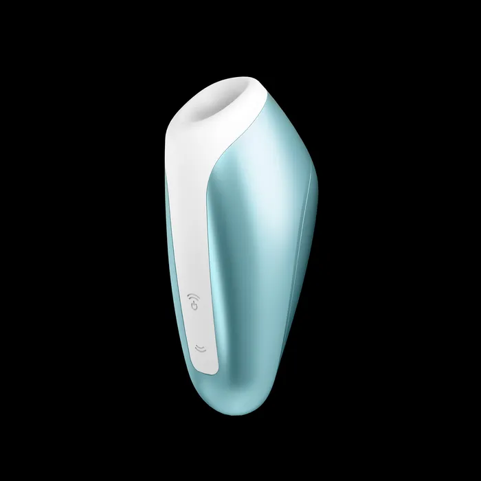 The Toolshed AU Satisfyer Love Breeze Ice Blue Vibrators