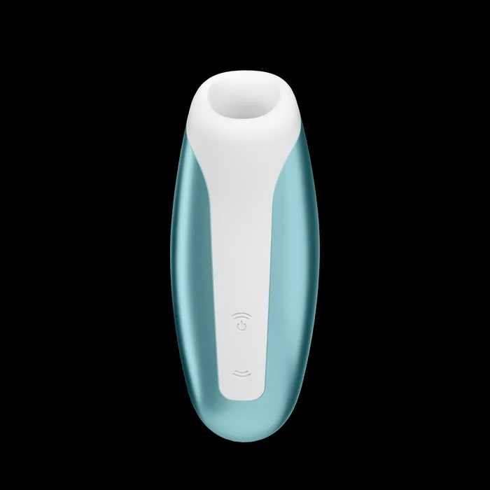 The Toolshed AU Satisfyer Love Breeze Ice Blue Vibrators