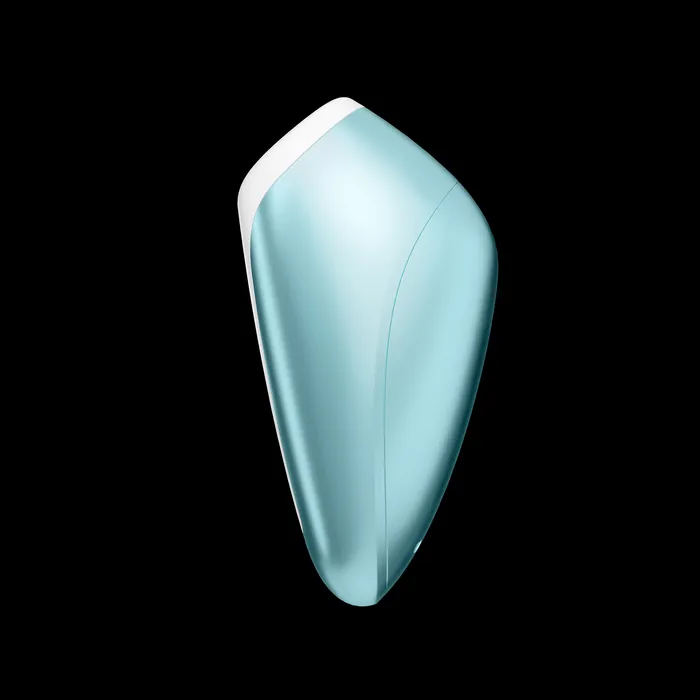 The Toolshed AU Satisfyer Love Breeze Ice Blue Vibrators