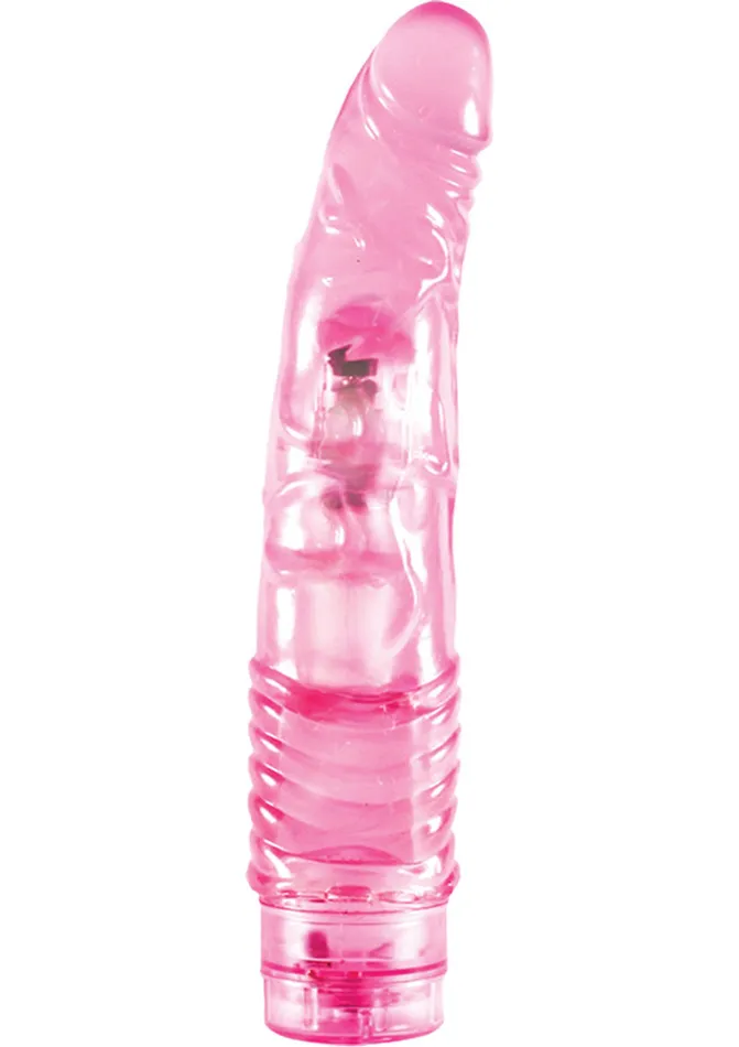 Vibrators B Yours Vibe 2 Vibrating Dildo B Yours
