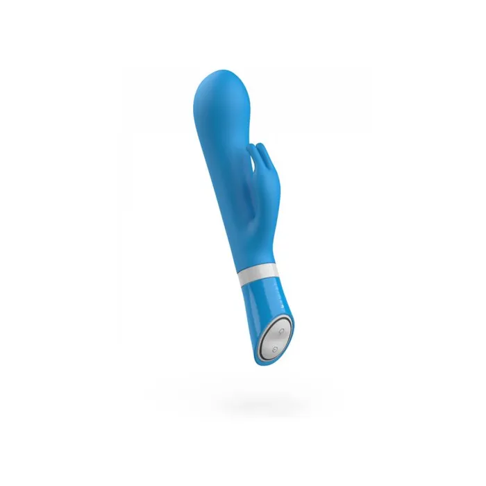 Vibrators Bwild Deluxe Bunny Blue Lagoon The Toolshed AU