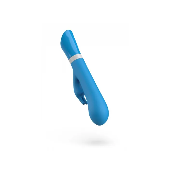 Vibrators Bwild Deluxe Bunny Blue Lagoon The Toolshed AU