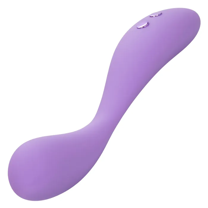 Vibrators CalExotics Contour Demi Purple