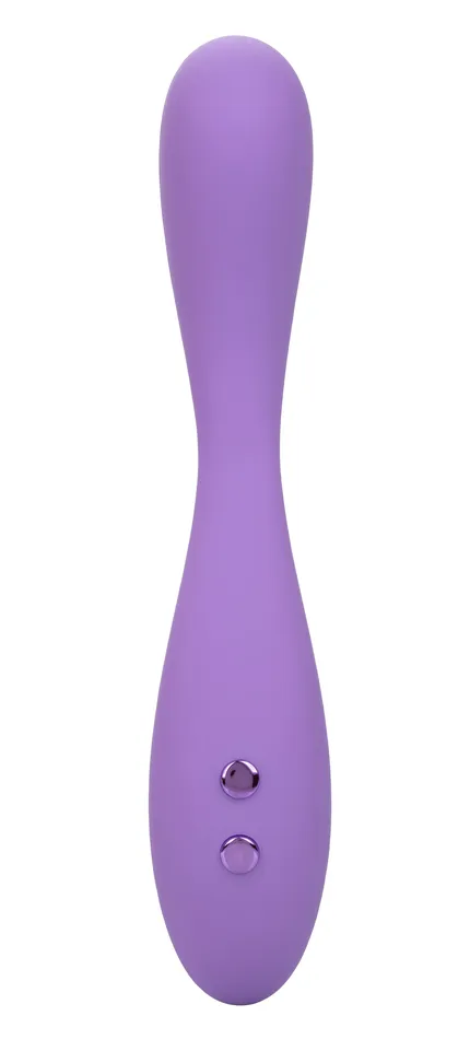Vibrators CalExotics Contour Demi Purple