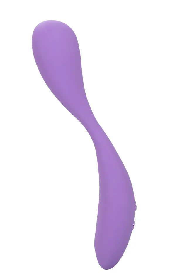 Vibrators CalExotics Contour Demi Purple