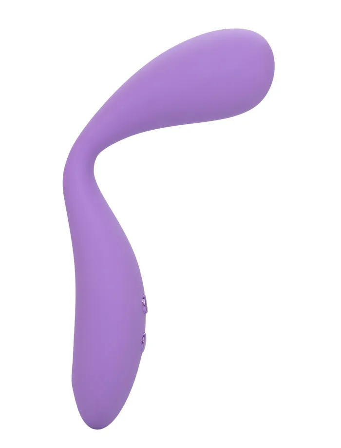 Vibrators CalExotics Contour Demi Purple