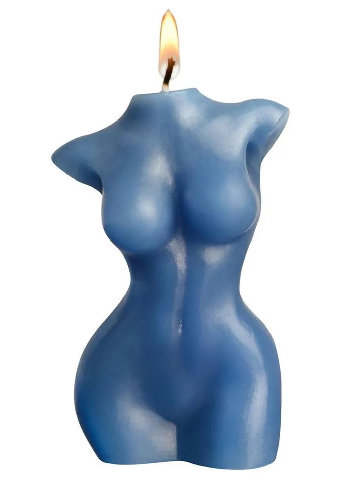 Vibrators LaCire Lacire Torso Form III Candle