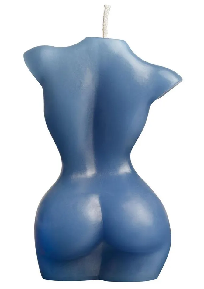 Vibrators LaCire Lacire Torso Form III Candle
