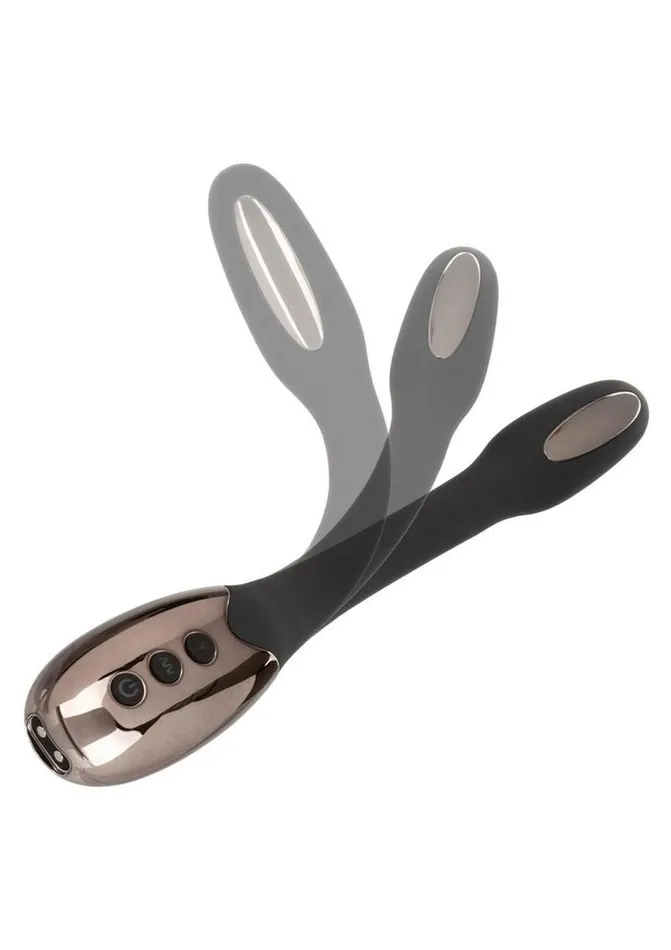 Volt ElectroSpark Rechargeable ElectroStimulating Massager Volt Female Sex Toys