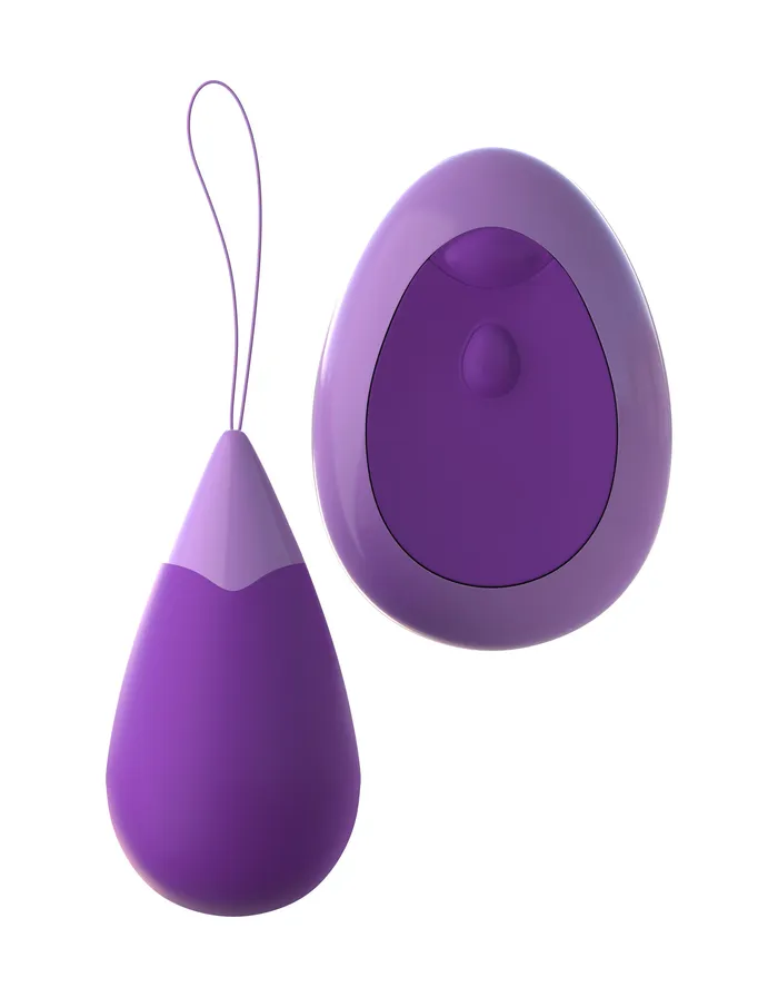2024 Holiday Sale Female Sex Toys Fantasy for Her Remote Kegel ExciteHer