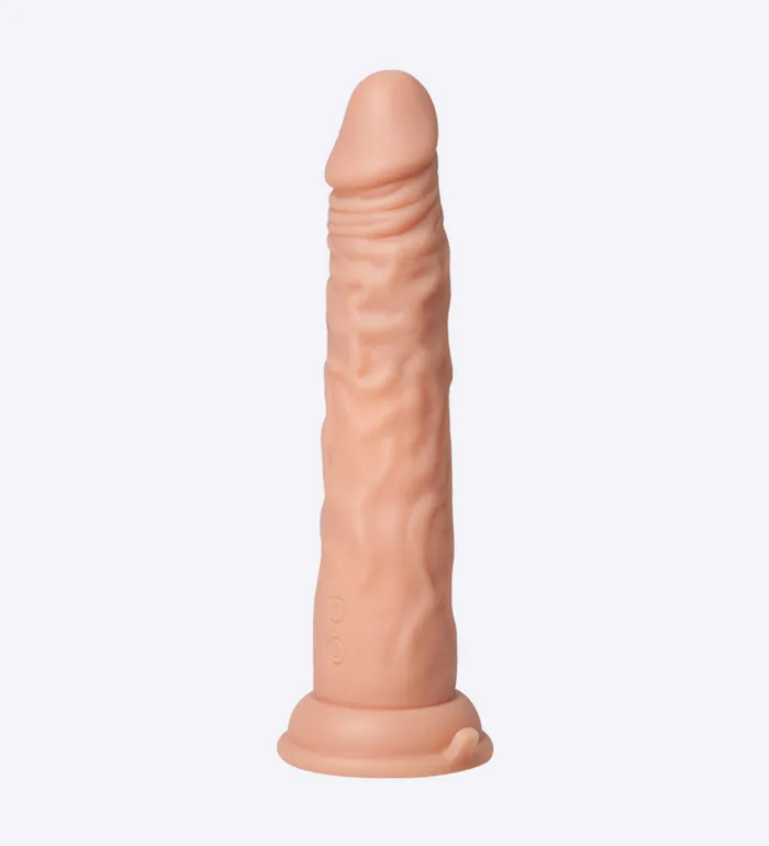 2024 Holiday Sale Specials Female Sex Toys Thruster Shaft Nude