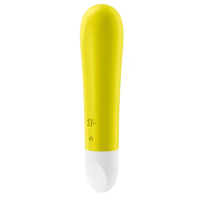 2024 Holiday Sale Specials Female Sex Toys Ultra Power Bullet 1 Yellow