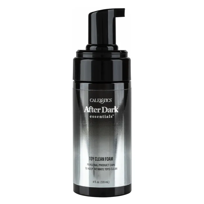 2024 Holiday Sale Vibrators After Dark Essentials Foam Toy Clean 4 Fl Oz