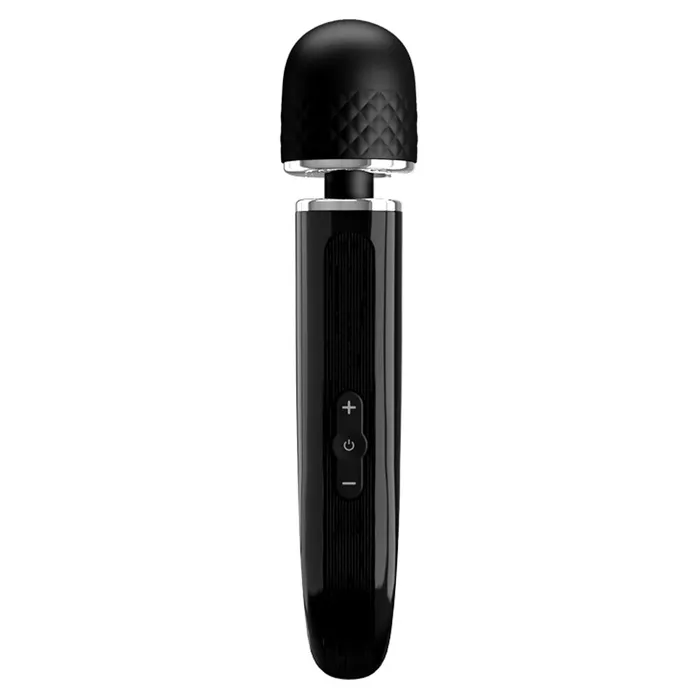 2024 Holiday Sale Vibrators Pretty Love Charming Massager Black