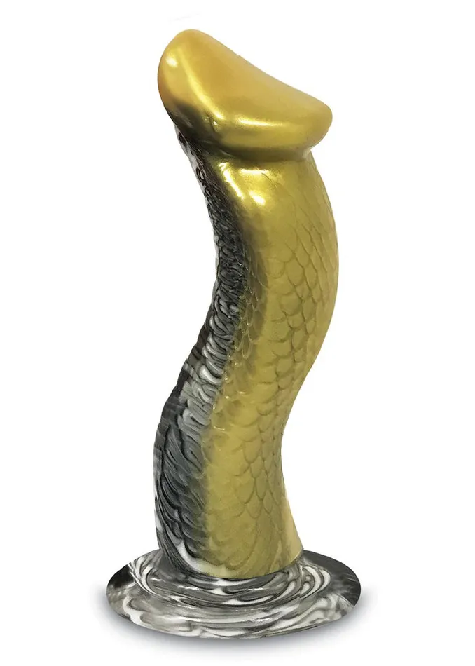 Alien Nation Venomus Silicone Creature Dildo Gold 2024 Holiday Sale Specials Dildos Alien Nation Venomus Silicone Creature Dildo Gold 2024 Holiday Sale Specials Dildos