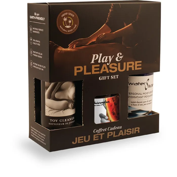 Anal 2024 Holiday Sale Hemp Seed by Night Play and Pleasure Gift Set Pleasure Gift Set Watermelon Anal 2024 Holiday Sale Hemp Seed by Night Play and Pleasure Gift Set Pleasure Gift Set Watermelon