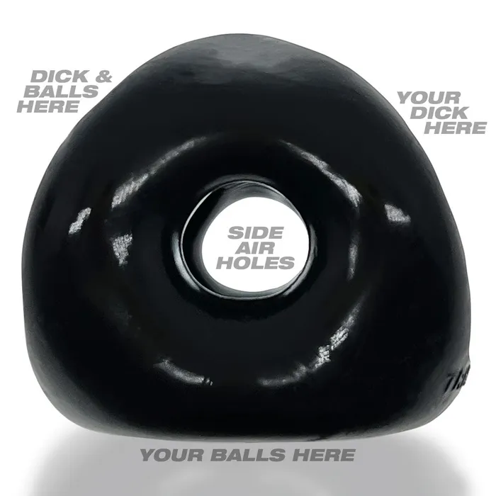 Anal 2024 Holiday Sale TriSport XL Black