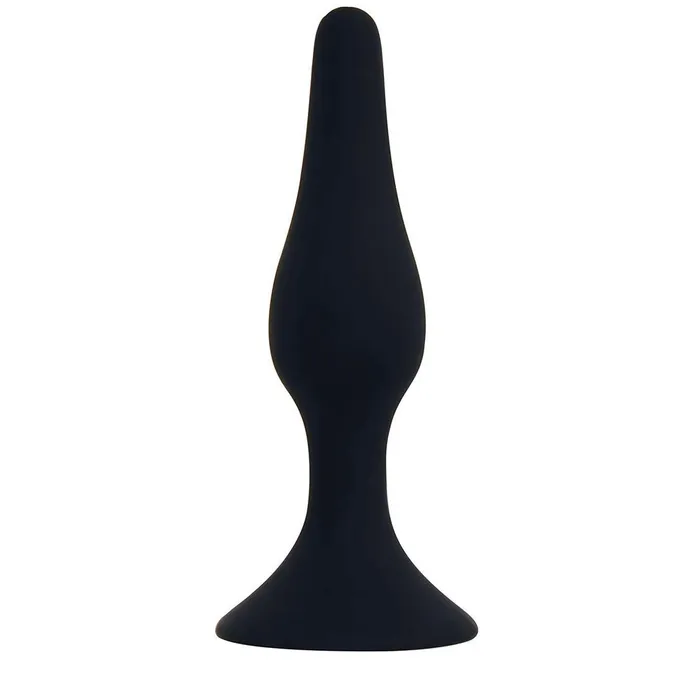 Anal Alpha Advanced Black Rooster
