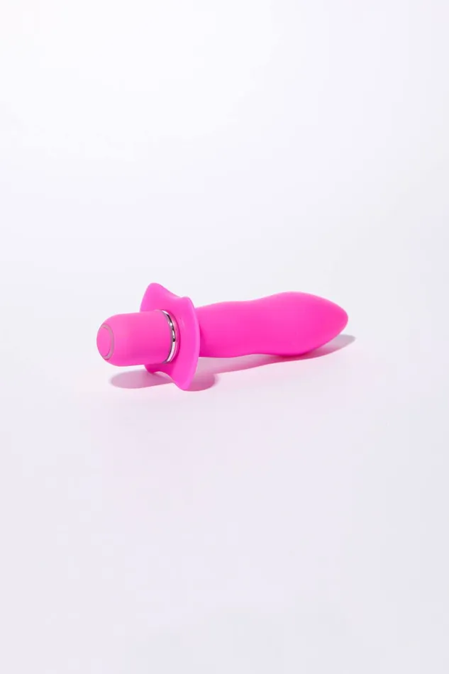 Anal Calexotics BOOTY ROCKET Plug Anal con Vibracin