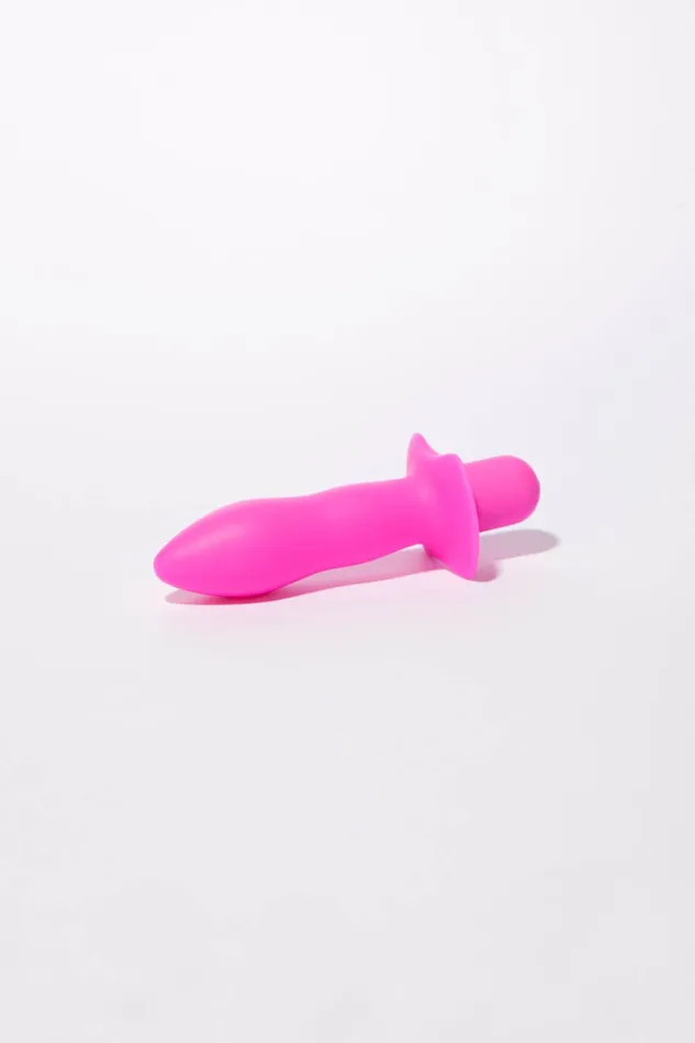 Anal Calexotics BOOTY ROCKET Plug Anal con Vibracin