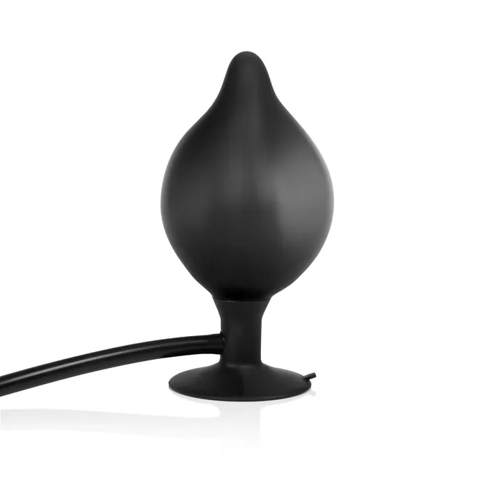 Anal Colt XXL Pumper Plug Black CalExotics