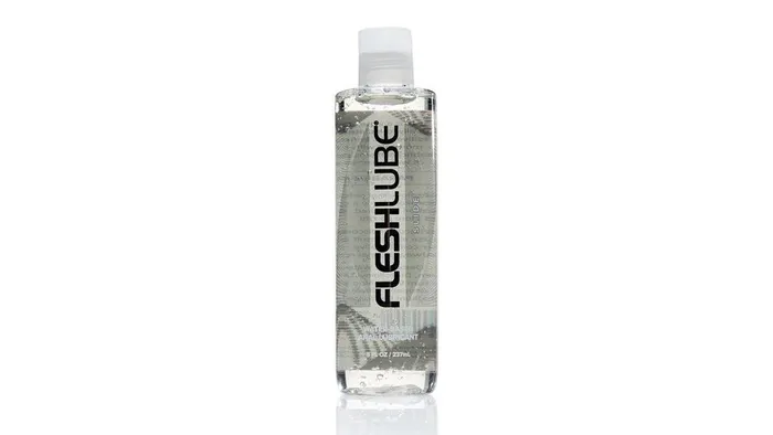 Anal ItsForMyFriend Fleshlight Fleshlube Slide WaterBased Anal Lube 250ml