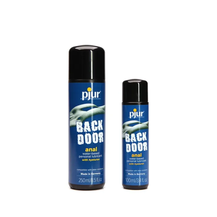Anal Pjur Pjur Backdoor Anal Water Based Lube