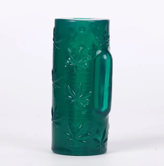 Blaze Vibrating Male Masturbator 420 Series Green 2024 Holiday Sale Male Sex Toys Blaze Vibrating Male Masturbator 420 Series Green 2024 Holiday Sale Male Sex Toys