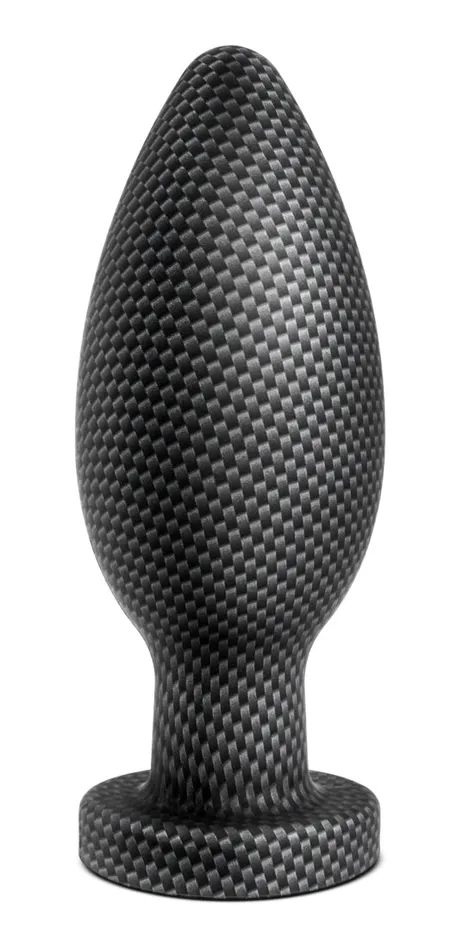 Blush Male Sex Toys Spark Silicone Plug Large