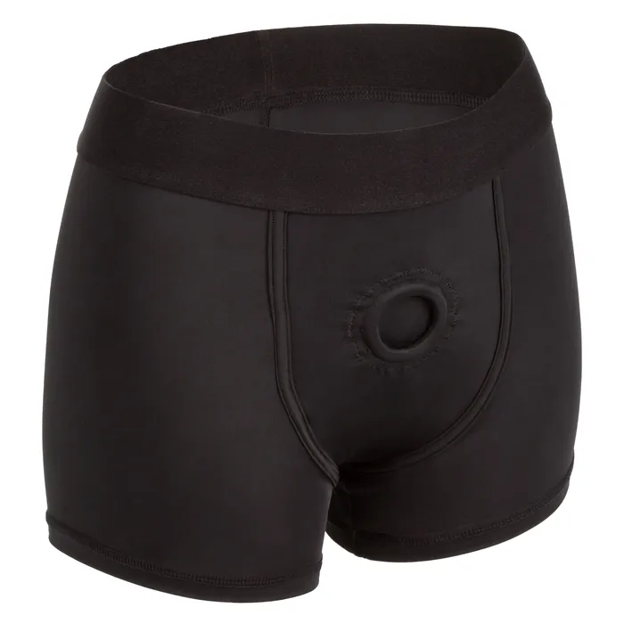 CalExotics Female Sex Toys Boundless Boxer Brief Lxl