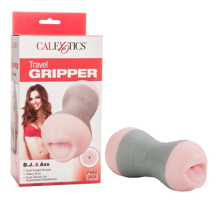 CalExotics Travel Gripper BJ Ass ItsForMyFriend Anal CalExotics Travel Gripper BJ Ass ItsForMyFriend Anal