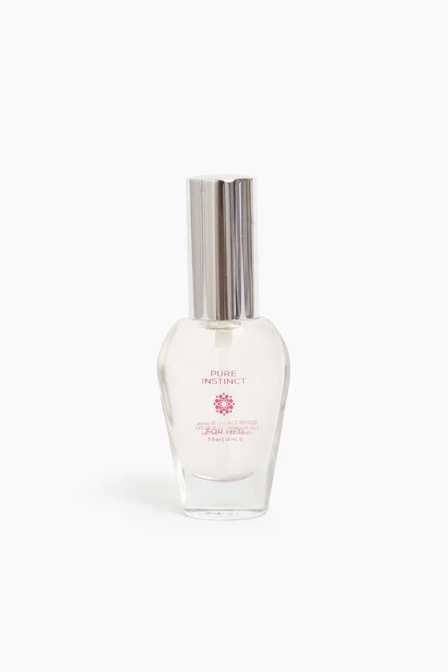 Classic Brands Vibrators PURE INSTINCT Perfume con Feromonas Femenino 14 ml