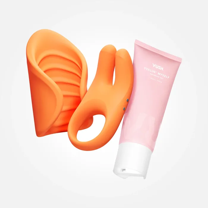 Couples Play Bundle VUSH Couples
