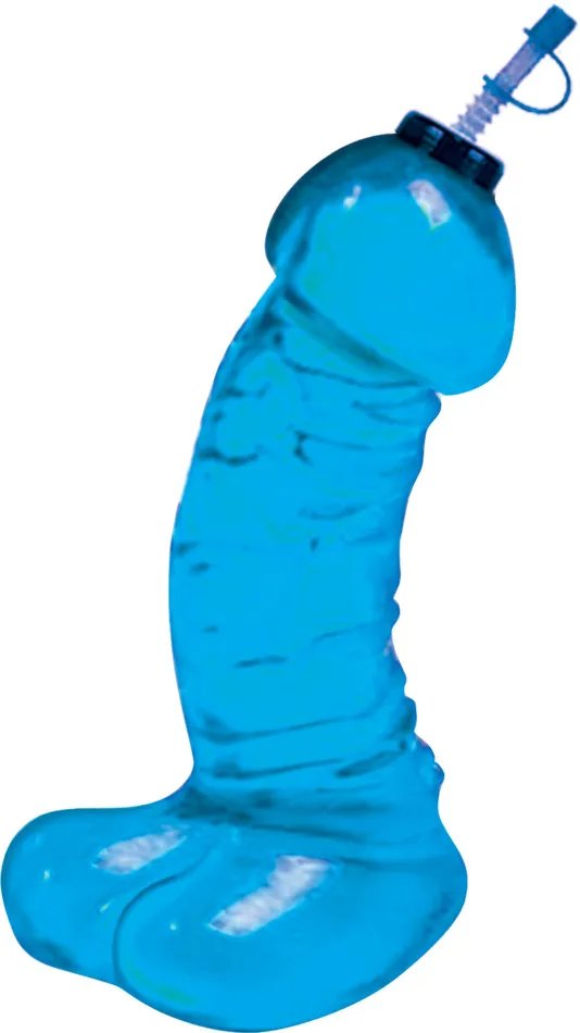 Dicky Chug Sports Bottle Blue Hott Products Vibrators