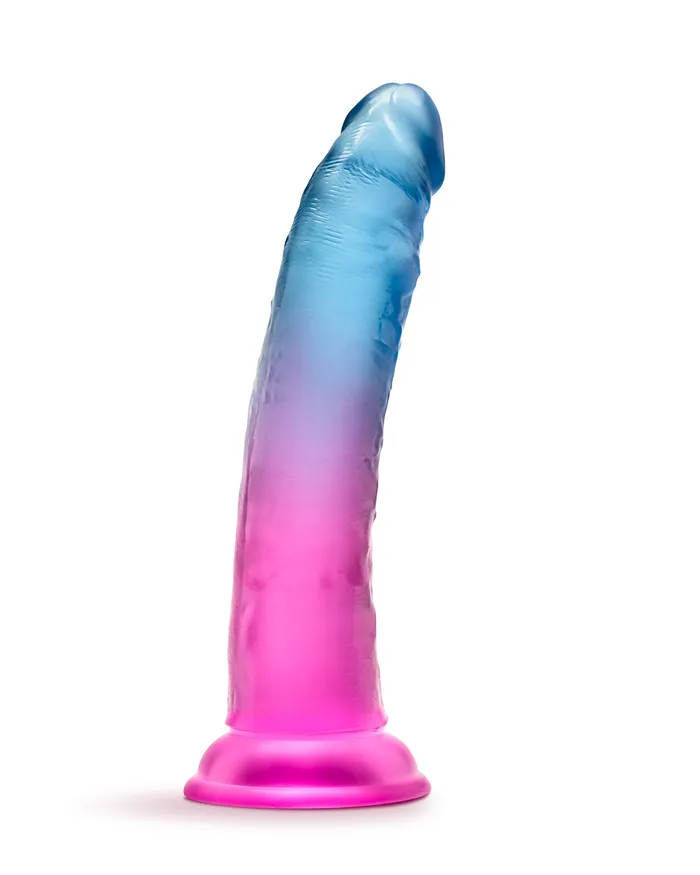 Dildos B Yours Beautiful Sky 7 Inch Dildo Sunset Blush