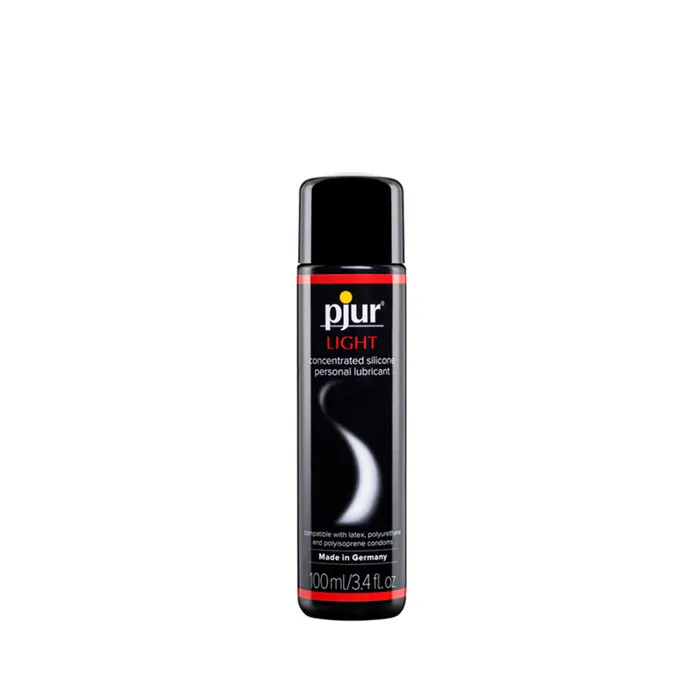 Dildos Pjur Pjur Silicone Light