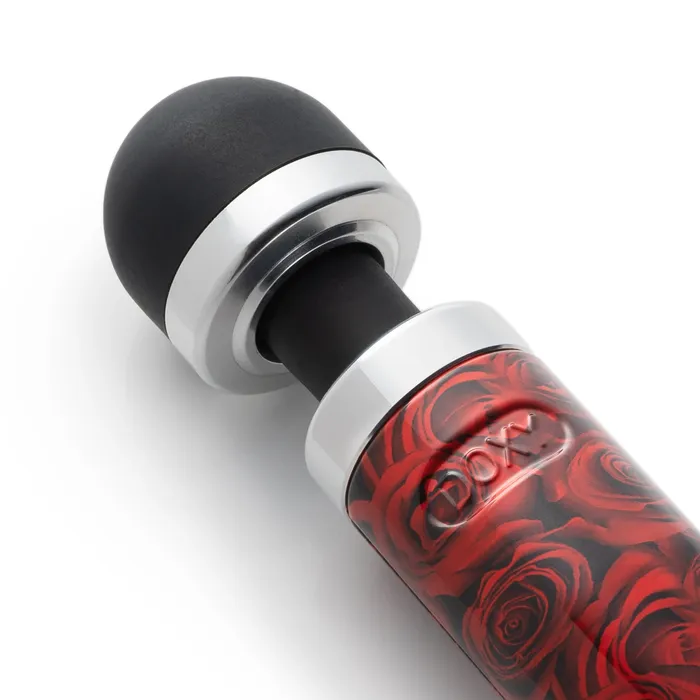 Doxy Doxy Die Cast 3 Roses Vibrators