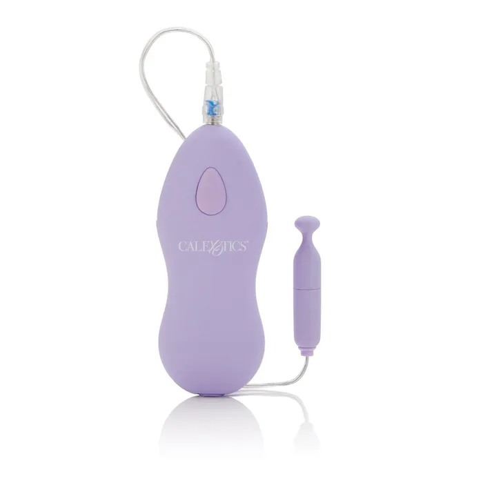 Dr Laura Berman Mini Vibrating Micro Bullet CalExotics Female Sex Toys