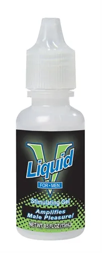 Female Sex Toys Body Action Liquid v for Men 05 Oz