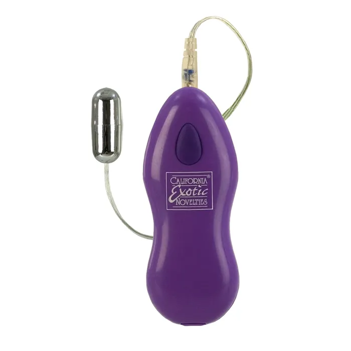 Female Sex Toys CalExotics Ballistic Mini