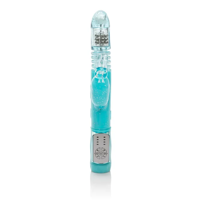 Female Sex Toys CalExotics Dazzle Xtreme Thruster