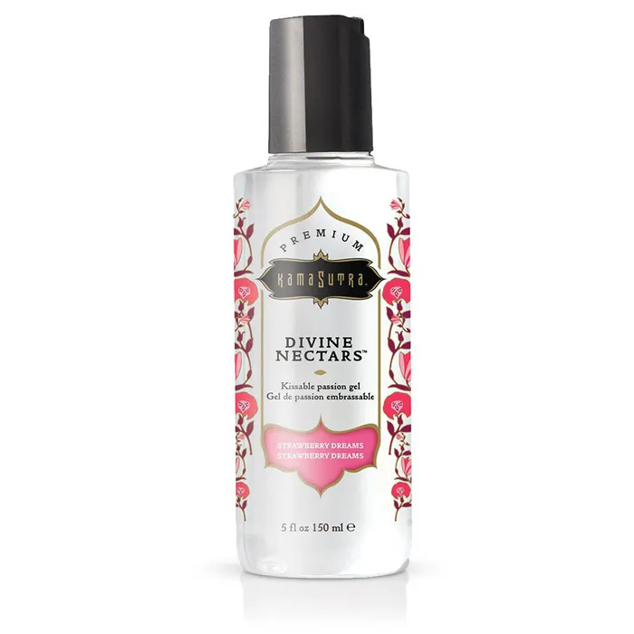 Female Sex Toys Divine Nectars Flavored Body Glide Strawberry Dreams 5 Fl Oz 150ml Kama Sutra Female Sex Toys Divine Nectars Flavored Body Glide Strawberry Dreams 5 Fl Oz 150ml Kama Sutra