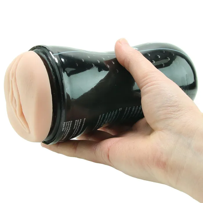 Female Sex Toys Pink Cherry M For Men Soft Wet Pussy in Pleasure Ridges