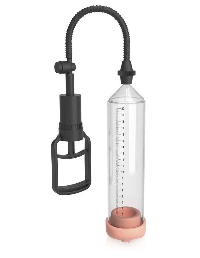 Female Sex Toys Pipedream Classix Pleasure Pump