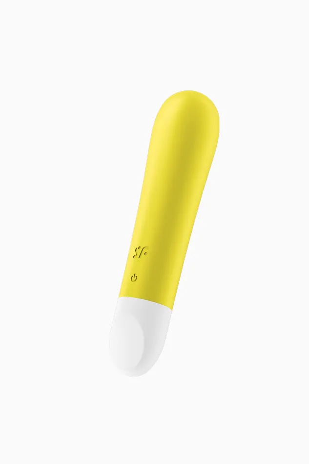 Female Sex Toys Satisfyer ULTRA POWER BULLET 1 Balita Vibradora