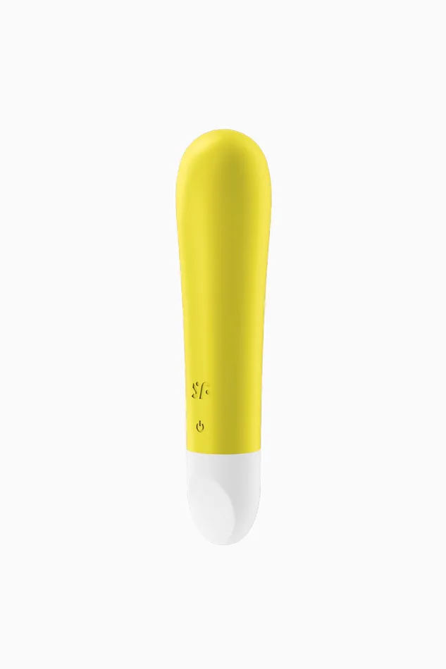 Female Sex Toys Satisfyer ULTRA POWER BULLET 1 Balita Vibradora