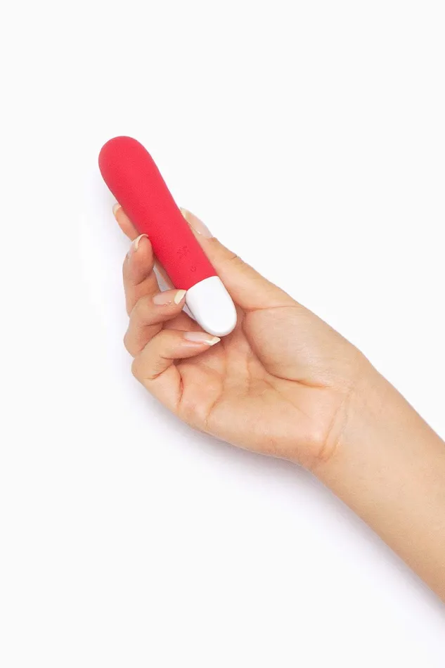 Female Sex Toys Satisfyer ULTRA POWER BULLET 1 Balita Vibradora