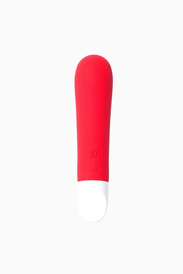 Female Sex Toys Satisfyer ULTRA POWER BULLET 1 Balita Vibradora