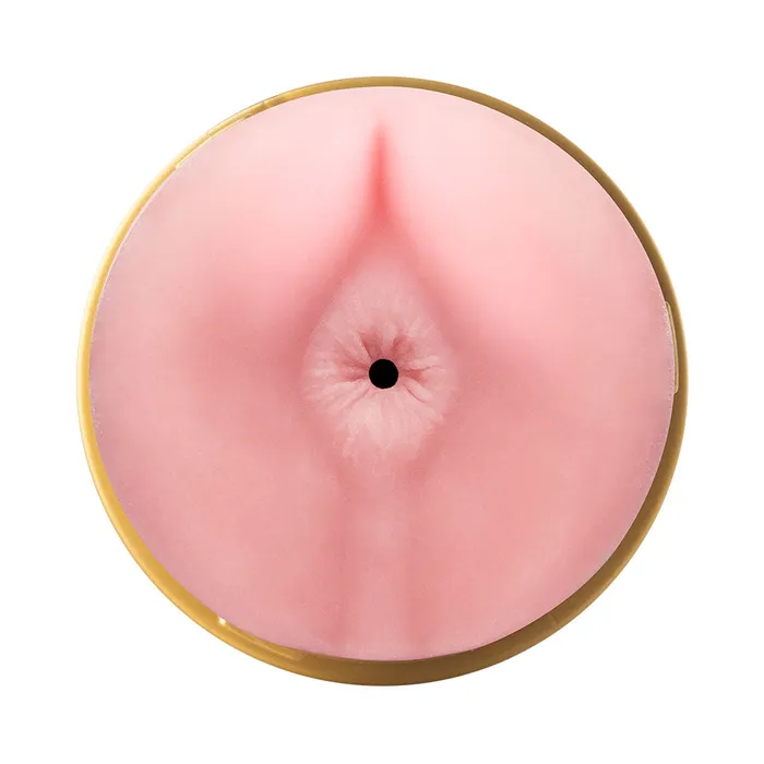 ItsForMyFriend Anal Fleshlight Pink Butt Stamina Training Unit ItsForMyFriend Anal Fleshlight Pink Butt Stamina Training Unit